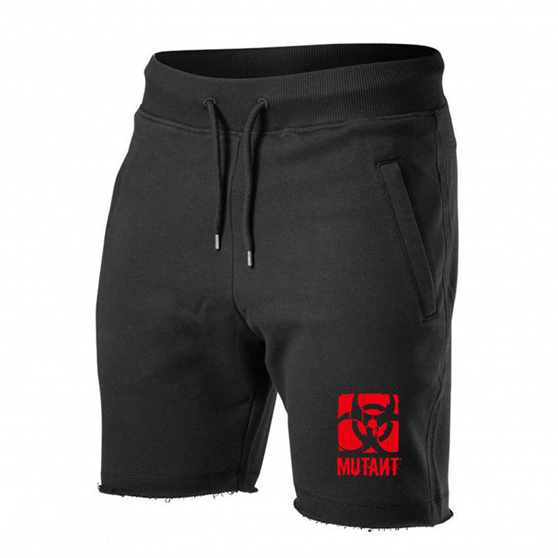Men's Summer Sports Shorts