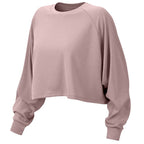 Women's Long Sleeved Casual Sports Yoga Tops