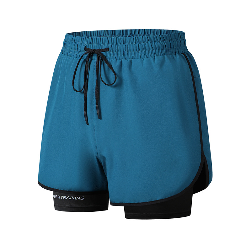 Unisex Quick Drying Athletic Basketball Shorts