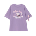 Women's Bottoming Shirt