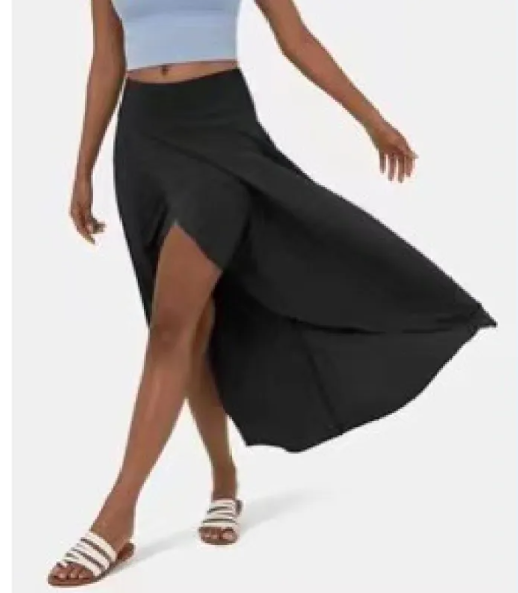 Women's Draping Skirt