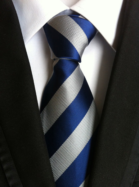 Men's High-Density Paisley Tie