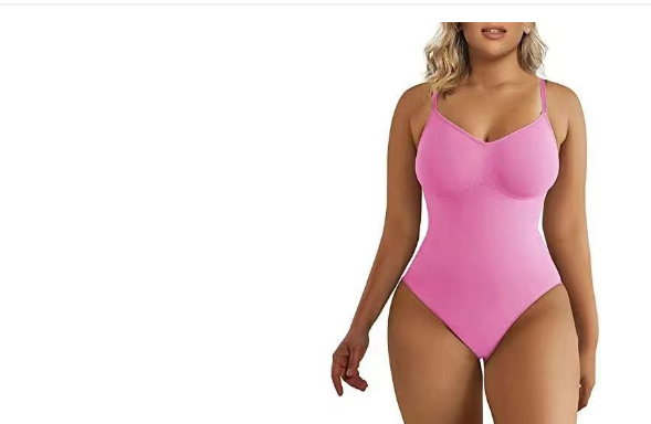Women's Seamless Shaping Jumpsuit