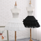 Women's Midi Tulle Skirt