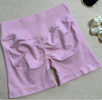 Women's Fit Chic Yoga Shorts
