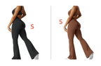 Women's Flare Jumpsuit