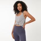 Women’s Yoga & Running Fitness Tank Tops