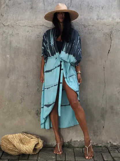 Women's Bikini Cover Ups