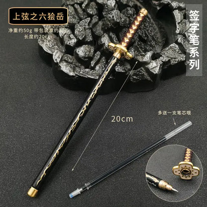 Anime Demon Slayer Pen