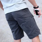 Men's Waterproof Tactical Shorts