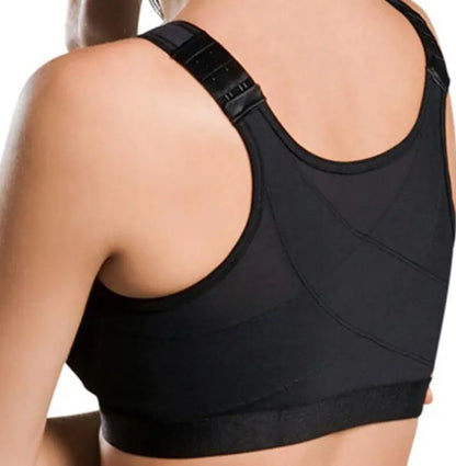 Shock Proof High Impact Sports Bra