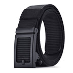 Men's Tactical Nylon Canvas Belt