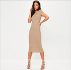 Women's Long Skirt Dress