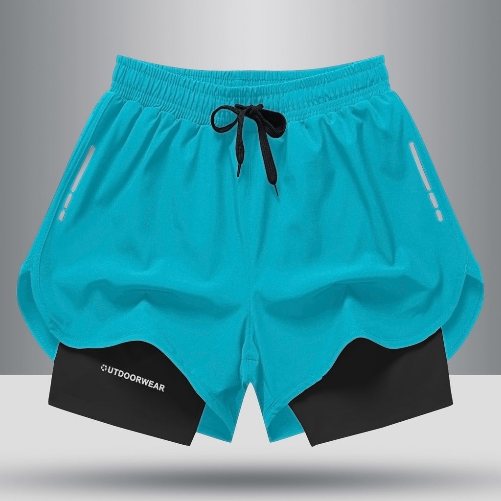 Men's Dry Sports Shorts