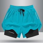 Men's Dry Sports Shorts