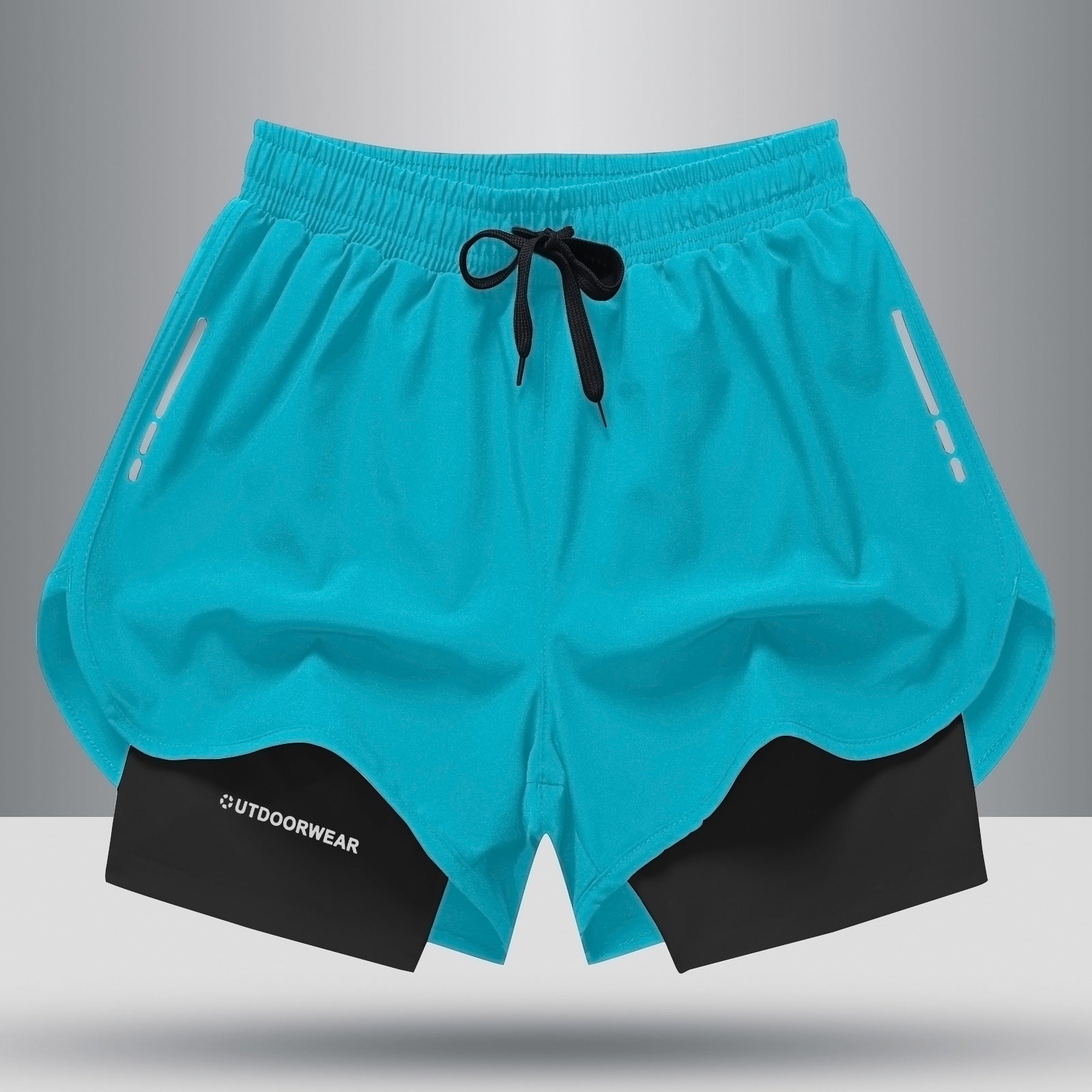 Men's Dry Sports Shorts