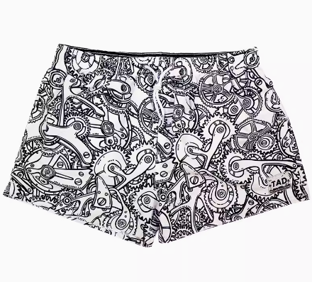 TADDLEE Men's Swim Trunks, Beach Shorts, Board Shorts