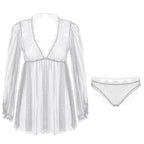 Women's Lace Lingerie Set Women's Lingerie Unbranded