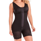 Women's Jumpsuit Girdle Shapewear