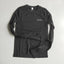Women's Long Sleeve Yoga Fitness Tops