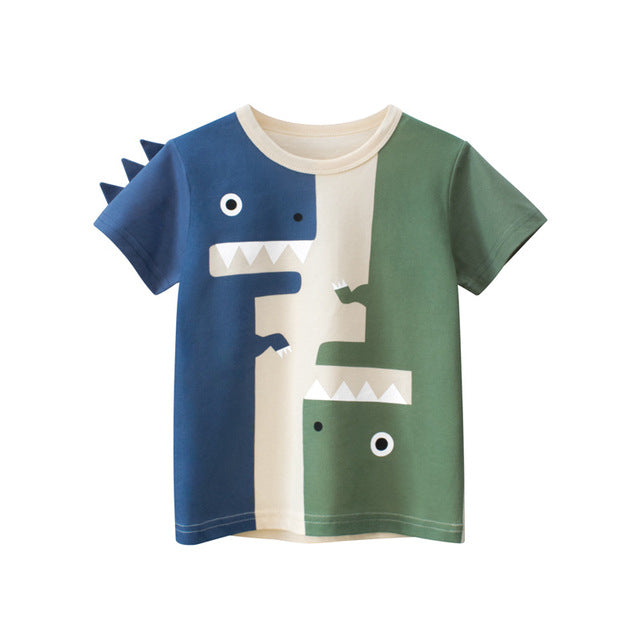 Girls Cute Casual Fashionable Comfortable Tops