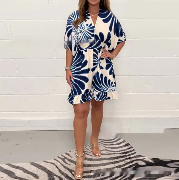Women's Jumpsuit