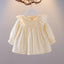 Comfortable Casual Cute Tops for Girls ILLUSION CO Orange / 80