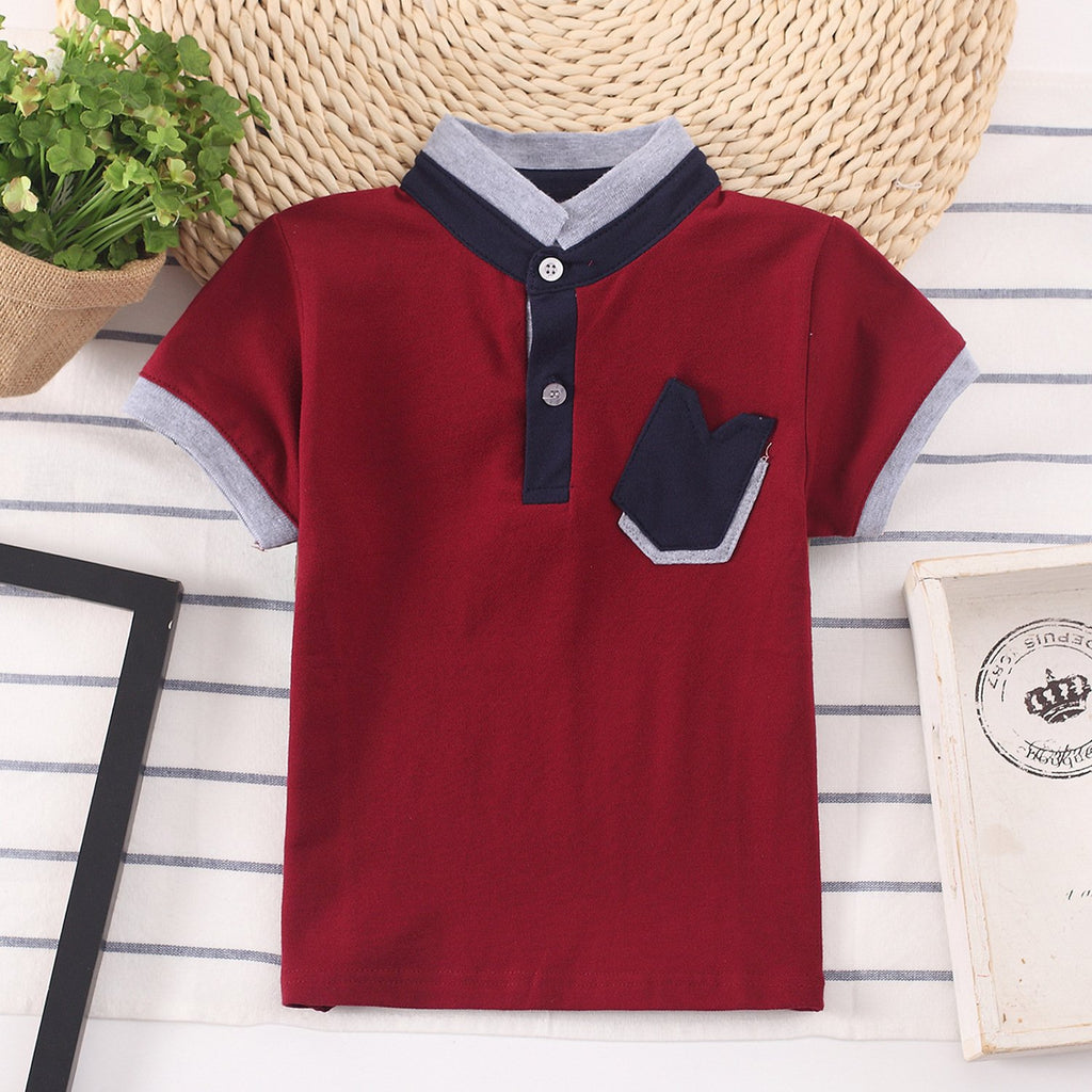 Boys Shirt