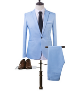 Men's Wedding Suit Jacket, Suit, Tuxedo Set