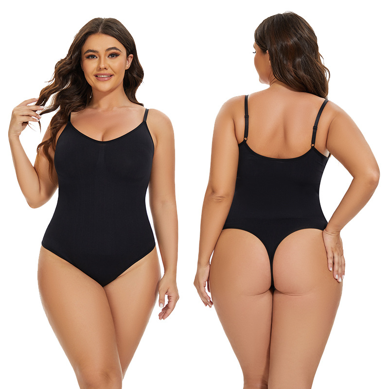 Women's Seamless Shaping Jumpsuit