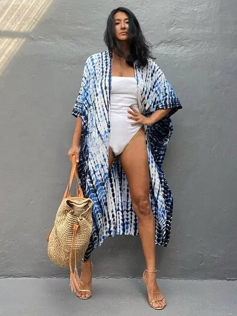 Women's Bikini Cover Ups