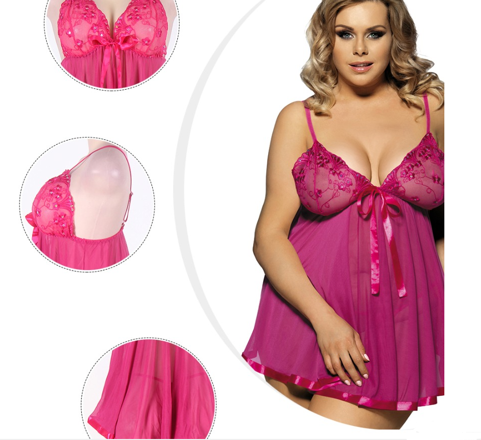 Women's Plus Size Lingerie Women's Lingerie Unbranded