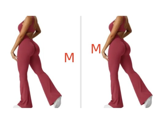 Women's Flare Jumpsuit