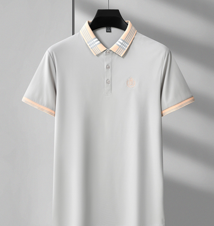 Men's Chante Polo Shirt