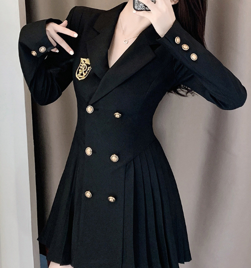 Women's Tailored Suit Skirt ILLUSION CO Main image