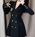 Women's Tailored Suit Skirt