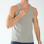 Men's Loose Stretch Wicking Casual Tank Top