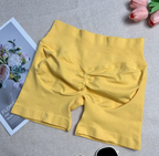 Women's Fit Chic Yoga Shorts