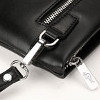 Men's Handbag, Clutch, Envelope Pouch