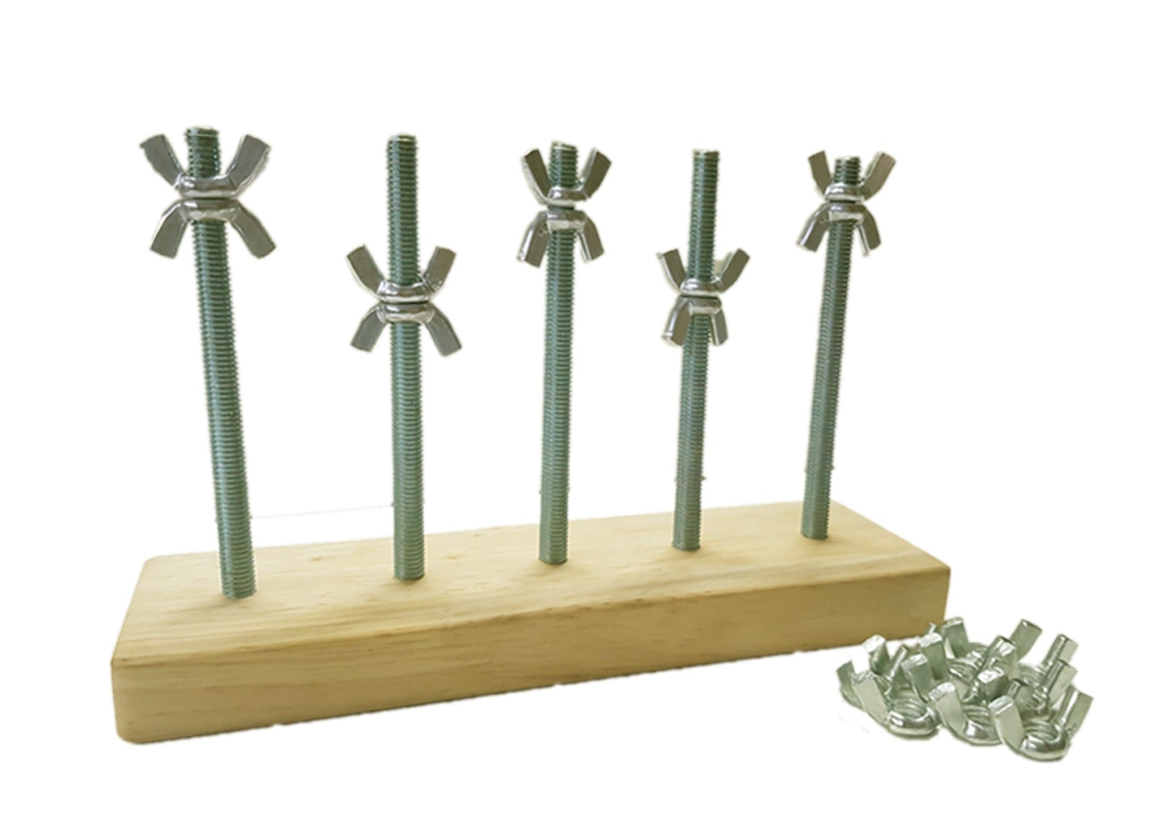 Nut Squencing Board Main image