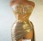 Women's Skirt Set