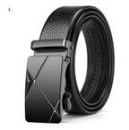 Men's Personalized Belt Buckle Men's Belt Unbranded Type 4