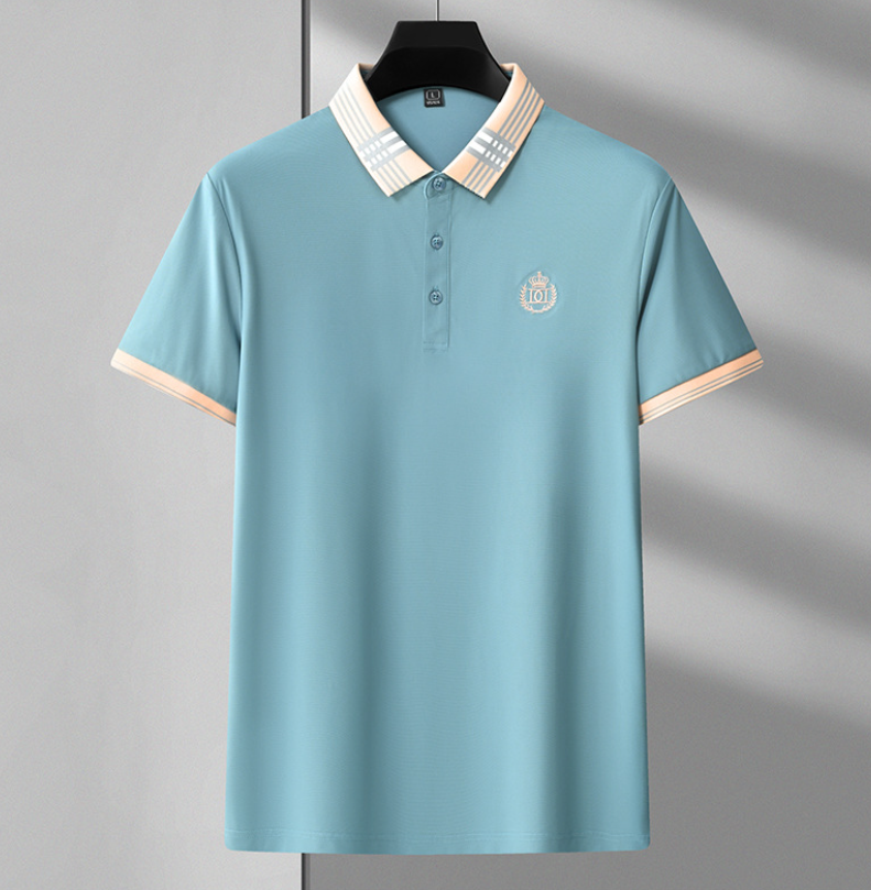 Men's Chante Polo Shirt