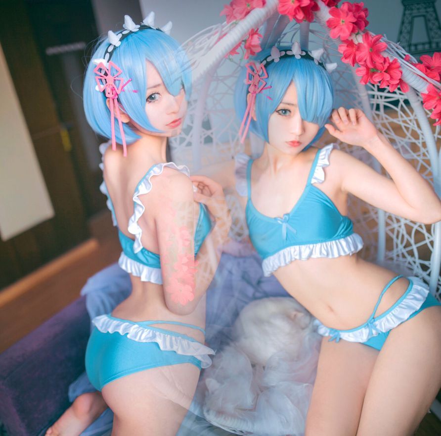 Women's Lingerie & Cosplay Outfit For Anime Fans Women's Lingerie Unbranded
