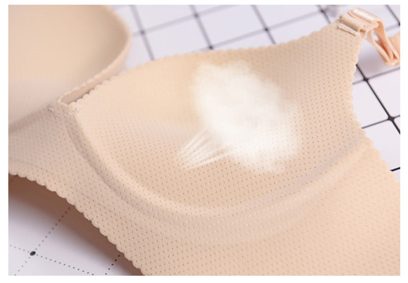 Women's Wireless Smooth Light Adjustable Bra
