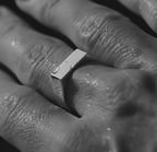 Men's Stainless Steel Ring