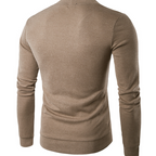Men's Casual Knitwear Tops