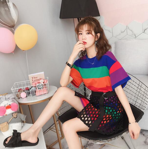 Women's Two Piece Tulle Skirt Set