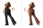 Women's Flare Jumpsuit