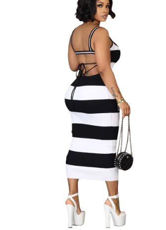 Women's Dress One Piece